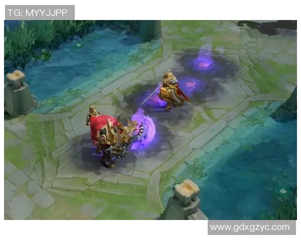 王者荣耀S15赛季BLG战术解析与节奏体系深度剖析 王者荣耀S15赛季BLG战术解析与节奏体系深度剖析