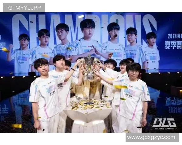 深入分析BLG战队的进攻策略与战术布局在电竞比分中的表现