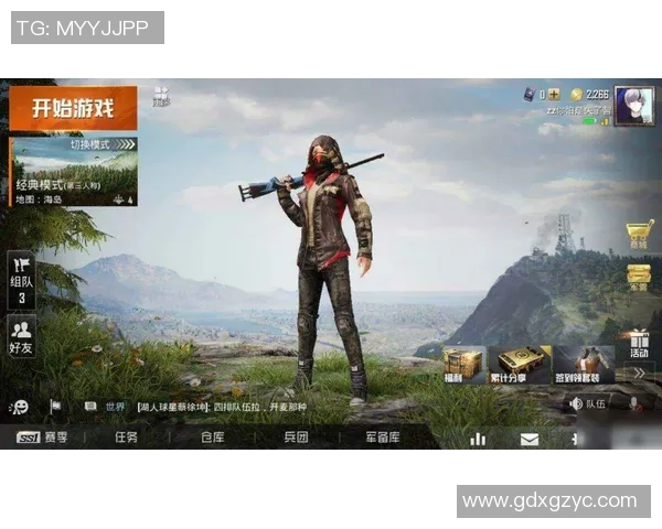 和平精英状态排行榜最新揭晓IG战队荣登第四名引发热议 和平精英状态排行榜最新揭晓IG战队荣登第四名引发热议