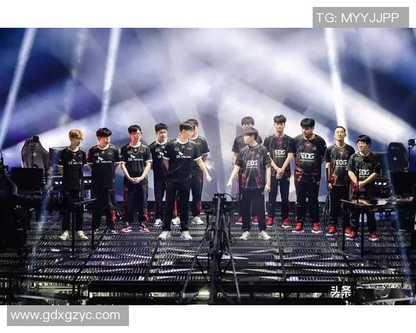 电竞数据深入解析EDG在DOTA2比赛中的战术运用与经验分享