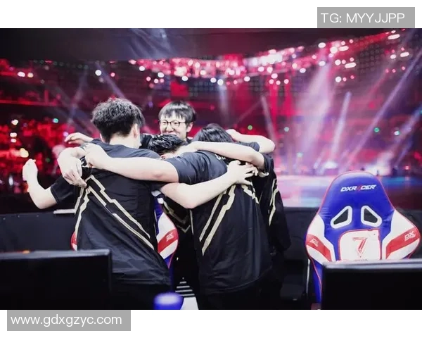 esports数据聚焦RNG战队在英雄联盟赛事中的节奏掌控与战术创新分析 esports数据聚焦RNG战队在英雄联盟赛事中的节奏掌控与战术创新分析