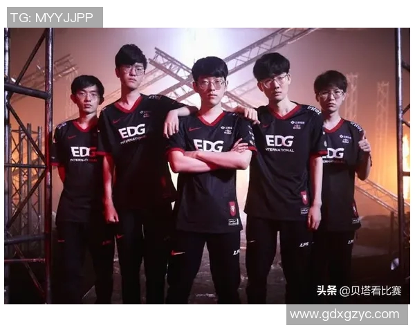 esports最新数据电竞赛后分析V5与EDG灵活性对决的实时数据解读与策略探讨