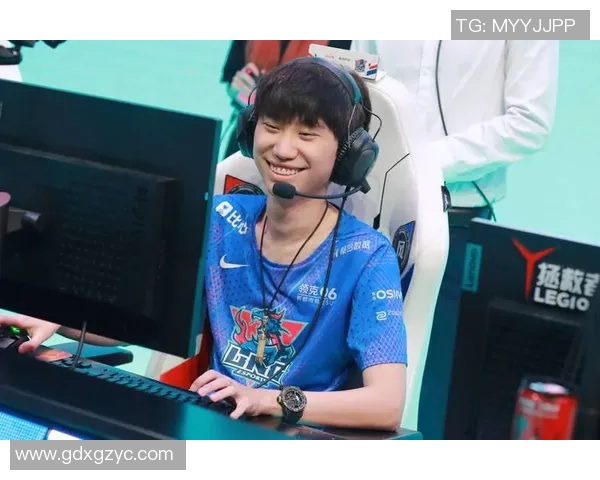 电竞新闻S15LOLMajor赛中LNG展现灵活战术的精彩表现与深度解析