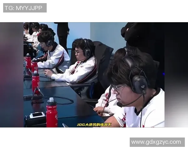 2026电竞新闻和平精英焦点JDG团队的战术意识与团队协作深度分析